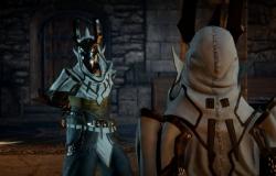 Прохождение дополнительных заданий Dragon Age: Inquisition